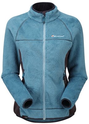 Куртка Montane Vixen женская