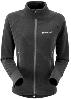 Куртка Montane Liberty женская