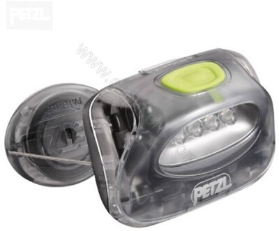 Petzl Zipka 2