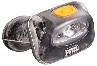 Petzl Zipka Plus 2