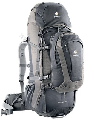 Deuter Quantum 70+10