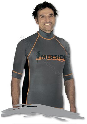 Футболка Imersion Lycra