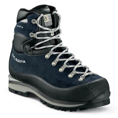 Ботинки для альпинизма Scarpa Manta