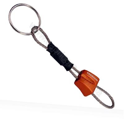 Брелок Munkees 3615 Stopper Keyring