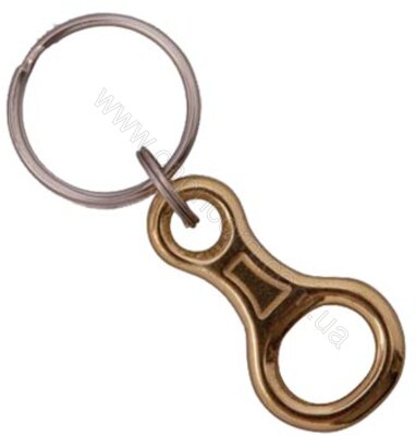 Брелок Munkees 3620 Figure 8 Keyring