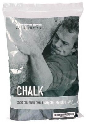 Магнезія DMM Crushed Chalk