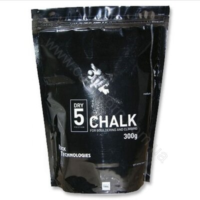 Магнезія Rock Technologies Dry 5 Loose Chalk