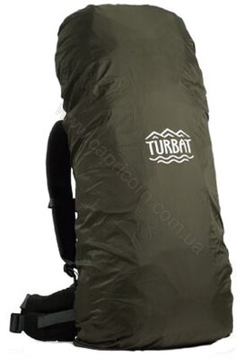 Накидка на рюкзак Turbat  Raincover