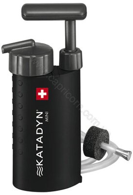 Фильтр для воды Katadyn Mini