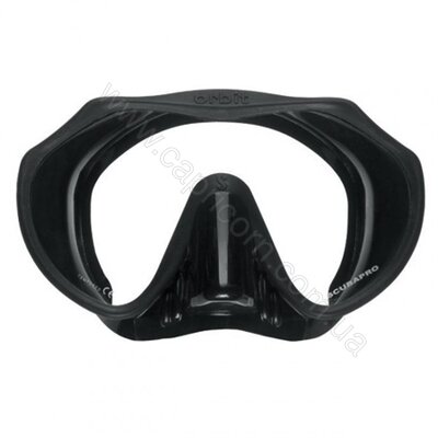 Маска Scuba Pro Orbit