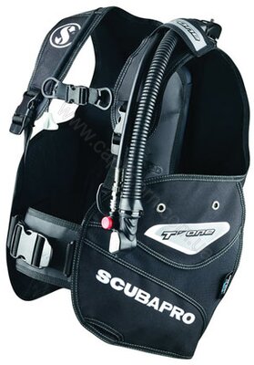 Компенсатор Scuba Pro T-One