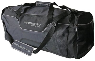 Сумка для снаряжения Scuba Pro Jumbo