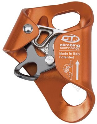 Зажим Climbing Technology Chest Ascender