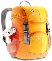 Рюкзак спортивний  Deuter Schmusebar детский