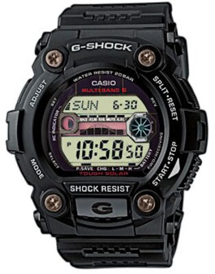 Часы CASIO GW-7900-1ER