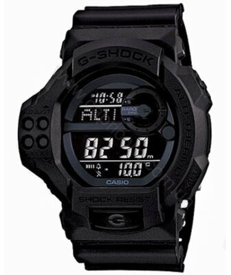 Часы CASIO GDF-100BB-1ER