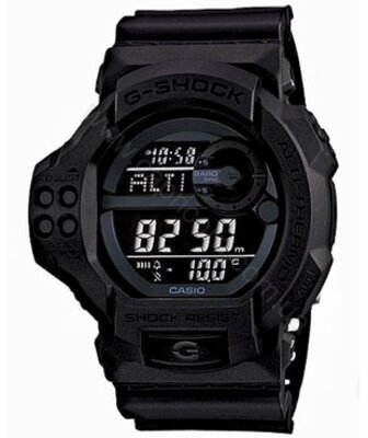 Годинник CASIO GDF-100BB-1ER