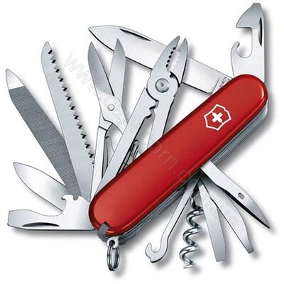 Ніж складний Victorinox Handyman 1.3773