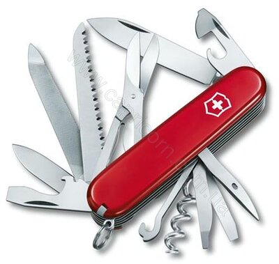 Ніж складний Victorinox Ranger 1.3763