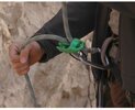 Страхувальний спусковий пристрій Petzl Reverso 3