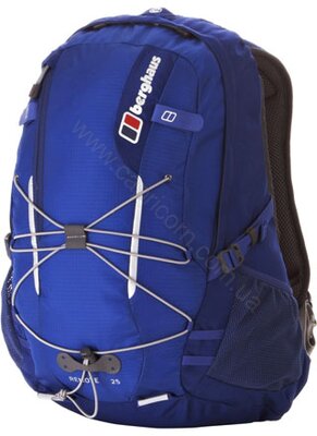 Berghaus Remote II 25