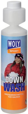 Засіб для прання пуху Woly Sport  Down Wash