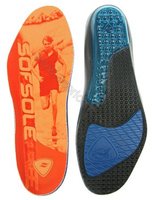 Устілки SofSole Airr