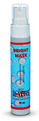 Best Divers Bright Mask
