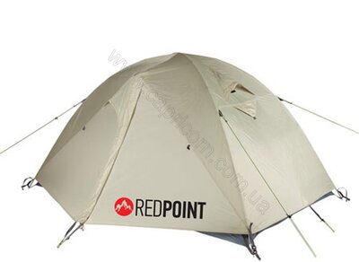 Redpoint Steady 2