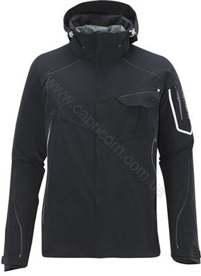 Куртка гірськолижна Salomon S-Line 3:1 Black S (INT)