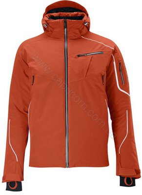 Куртка горнолыжная Salomon S-Line Insulated