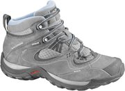 Трекинговые ботинки Salomon Elios Mid GTX 3 женские