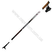 Палки для бігових лиж Blizzard XC Carbon Racing