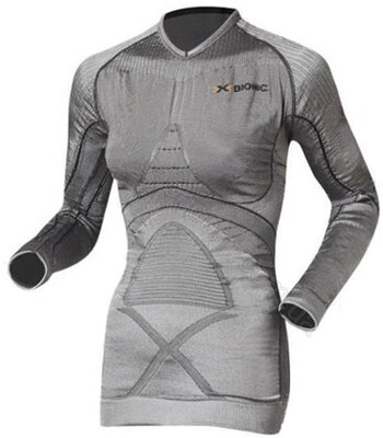 Блуза X-Bionic Radiactor женская