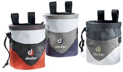 Мешочек для магнезии Deuter Chalk Bag I