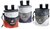 Мешочек для магнезии Deuter Chalk Bag II