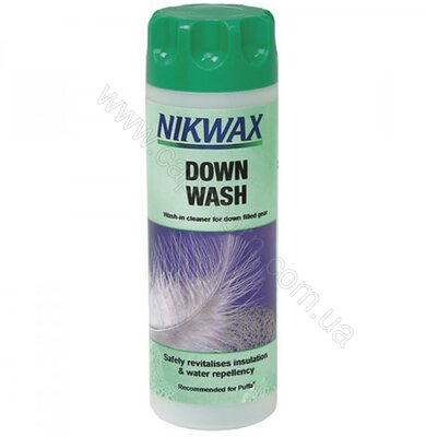 Средство для стирки пуха Nikwax Down Wash