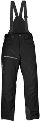 Штаны горнолыжные Salomon Chillout Black S (INT)