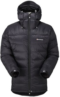 Куртка Montane Black Ice