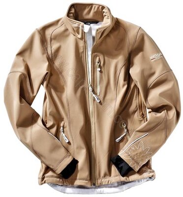 Куртка Northland Storm Shell Lexie жіноча XL (INT) Beige