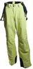 Гірськолижні штани Trimm Elli II жіночі Green M (INT)