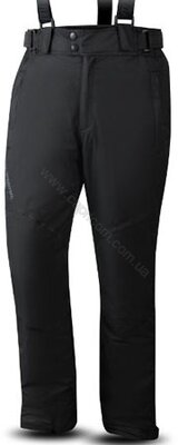 Штаны горнолыжные Trimm Narrow Black XXL (INT)