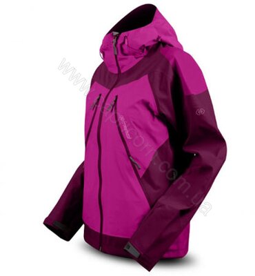 Куртка мембранная Trimm Patagonia женская