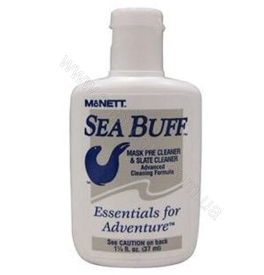 Очищувач McNett Sea Buff