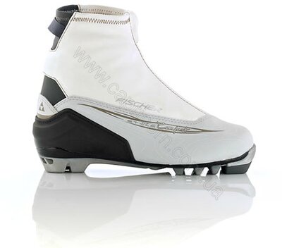 Ботинки для беговых лыж Fischer XC Comfort My Style женские