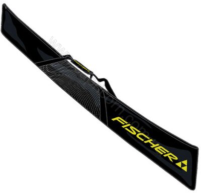 Чохол для бігових лиж Fischer Skicase Eco XC (3 пары)