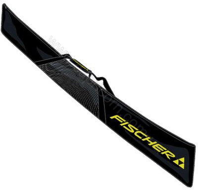 Чехол для беговых лыж Fischer Skicase Eco XC (3 пары)