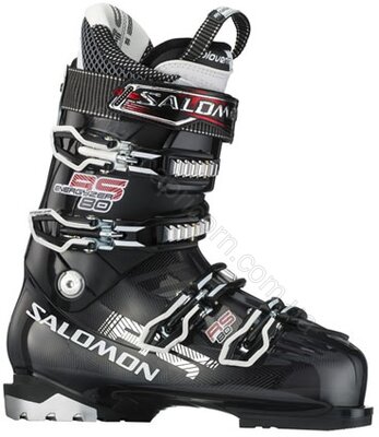 Черевики гірськолижні Salomon RS 80