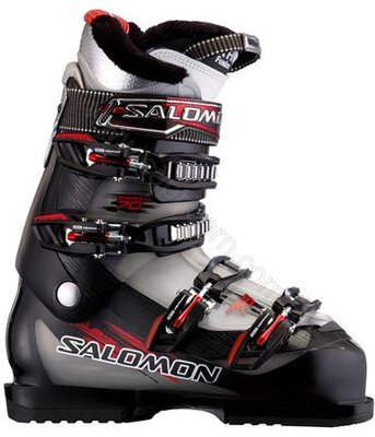 Черевики гірськолижні Salomon Mission 70