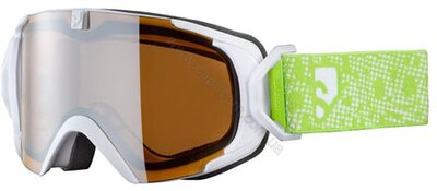 Маска горнолыжная Salomon X-View 10 Small M